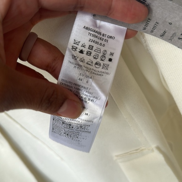 Ele.ven.ty Jacket - Picture 6 of 10